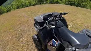 Arctic Cat Croatia / Alterra 700