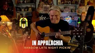 In Appalachia (RLNP)