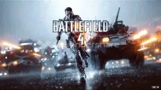 - Battlefield 4 BootCamp OST -
