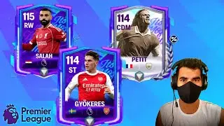 FC MOBILE LIVE! FESTIVAL FIXTURES & week 3 #fcmobile #efootball #fifa #livestream #football