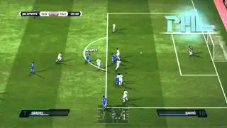 Fifa 11 - Philpotto's Phifa Phridays - Episode 8