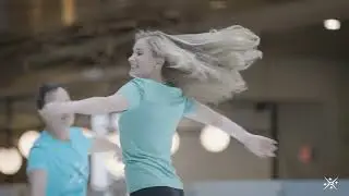 2024 World Figure Skating Championships Ambassadors