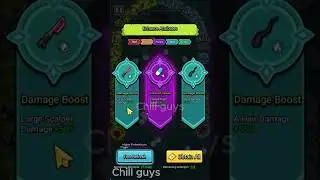 Cell Survivor Stage 28 hard chill and relax