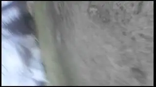 Jumping Off a Roof! (Gone wrong) Must watch [Graphic] 18+