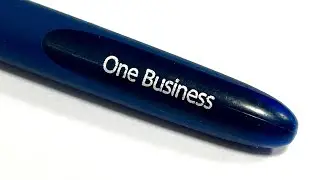 Why the Schneider One Business Pen is a Must-Have for Writers and Professionals