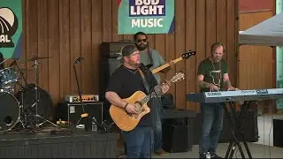 Great music, great cause: Jacob Barker Music Fest returns