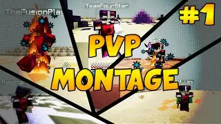 KOHI - PVP MONTAGE #1 