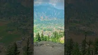 Green top kalam valley Swat | The Switzerland 🇨🇭 of Pakistan 🇵🇰