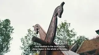 4 steps to understand Norwegians – Del 4: Vikings