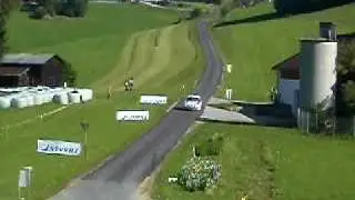Vytautas Svedas-Mitsubishi Evo IX(tarmac3)Pirelli Star Driver 2009