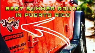 OFF ROAD AND PRIVATE BEACH? LOS POZOS CABO ROJO