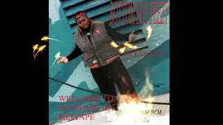 (CUTTIN UP) BOTTOM BOY PEEZY FT QUAIL DIBI & TRAP BANDO