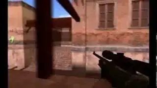 richter // 4 awp // de_cpl_fire