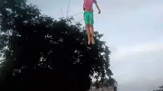 How to make flying effect video in kinemaster