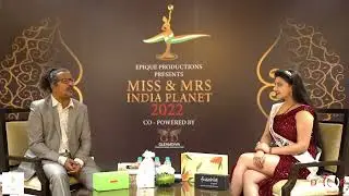 Exclusive Interview with Dr. Navjot Kaur : The Beauty Queen