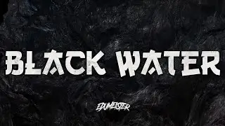 Black Water - Fast Dope Dark Trap Beat