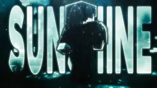 Sunshine (Top skywars gameplay)