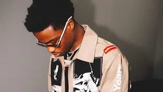 *FREE* Roddy Ricch Sample Type Beat 2020 - 'Me n You'