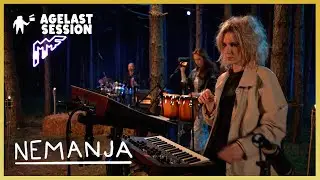 AGELAST SESSION & MMF | @nemanjaband | ZLE OČI | 4K