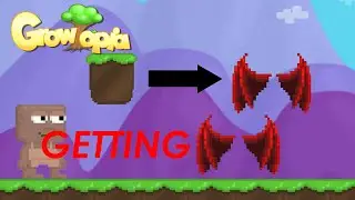 Growtopia - Dirt To Devil #28 | GETTING DEVIL!!!!!!!!! (LAST EPISODE)