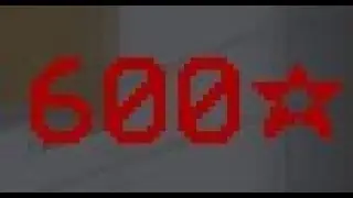 베드워즈 600stars Montage