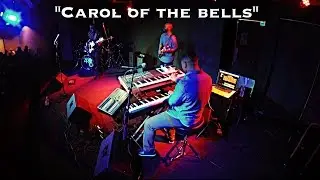 The 4 Korners Live @ Perfect Note Hoover, AL 12/19/16 