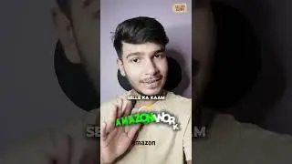 Amazon FBA Kya Hai? #amazonfba