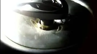 Басс тест саморобного сабвуфер