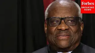 'Couldn't You Make A Similar Argument To Title IX Itself?': Thomas Asks Questions In Trans Ban Case