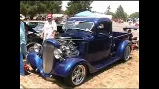 1935 Chevy Pickup