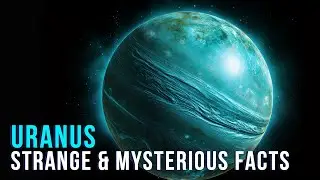 11 Strange And Mysterious Facts About Uranus!