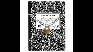Money Boy - Rhyme Book