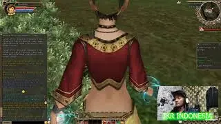 3 Kingdom Reborn Indonesia - BACOT SULTAN PART 2