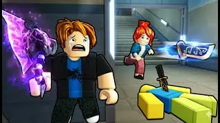 Afiado #02 - Roblox