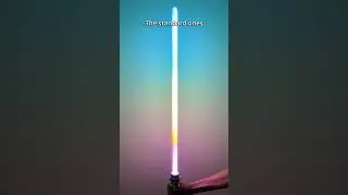 ALL BLADES MY BRICK LIGHTSABER CAN HAVE!
