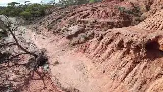 Burra - Redbanks Conservation Park