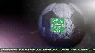 JET MADA vs COSFA