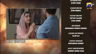 Iblees Episode 41 Promo |Iblees Episode 41 Teaser  | Iblees Episode 41| Iblees Darma 