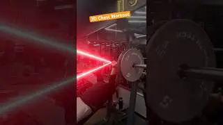 3D chest workout🔥( Save & Share) DM me 'COACH&rsquo; to for 1:1 coaching #chest #chestworkout #chestday