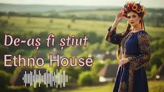 Aș fi putut spune &ndash; Moldovan Ethno House Modern Folk Beats