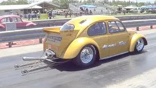 #336 (BIAC) Hilo Bug In VII July 2019