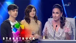 StarStruck: Jerick Dolormente and Rere Madrid disappointing chemistry