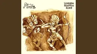 Unknown World (feat. Fendy Rizk, Rizky Pratama, Norbertus Rizki)