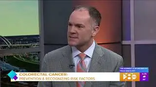 Texas Oncology: Conversation with Dr. David Mccollum