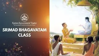 Srimad Bhagavatam Class | January 26, 2026