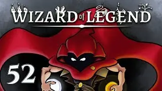 Wizard of Legend - SlowWolf Plays [Episode 52: Accidental]