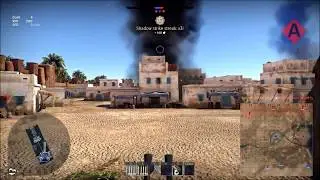 Warthunder, Play Dead