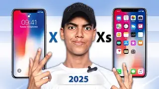 iphone X In 2025 Tamil Review | #iphoneX #trending