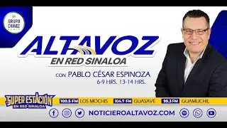 Detienen en Culiac&aacute;n a &ldquo;El Dany&rdquo;, contaba con ficha roja de b&uacute;squeda por tr&aacute;fico de fentanilo a Esta