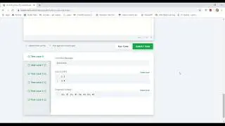 itertools product HackerRank | Coding in Lockdown